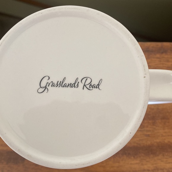 Christmas Stein 20 Oz Pre owned Exc Shape - Picture 5 of 8